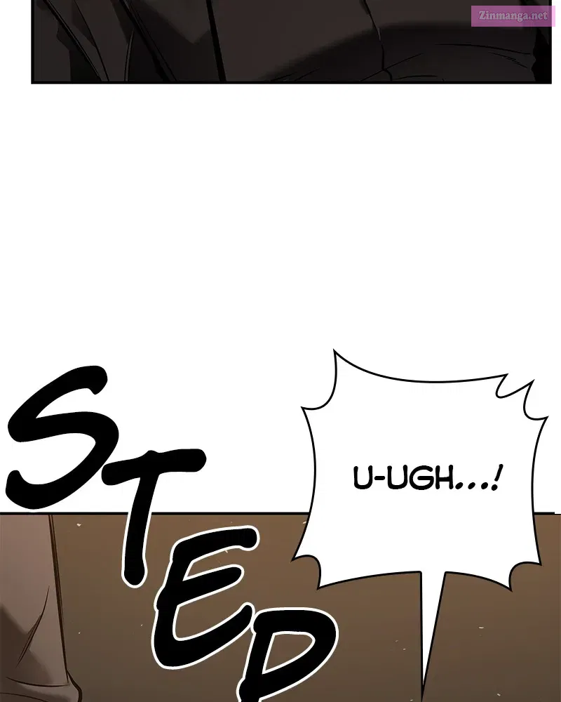 Omniscient Reader Kainu Manga Chapter 121 Page 19