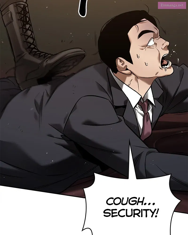 Omniscient Reader Kainu Manga Chapter 121 Page 20