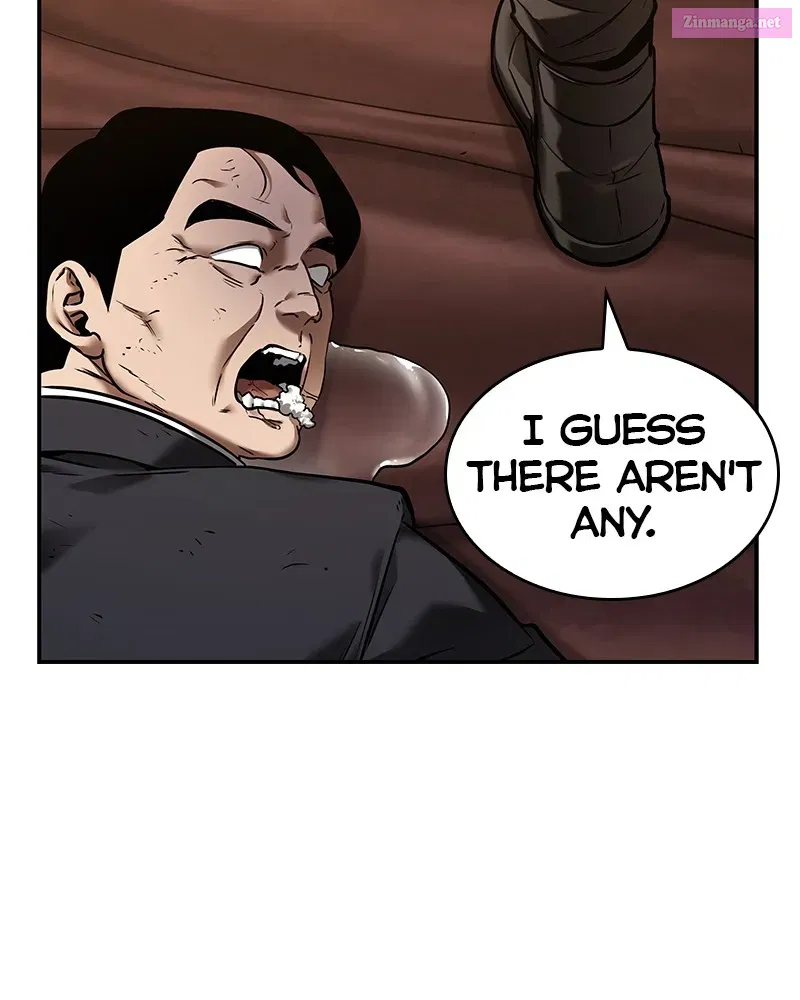 Omniscient Reader Kainu Manga Chapter 121 Page 24
