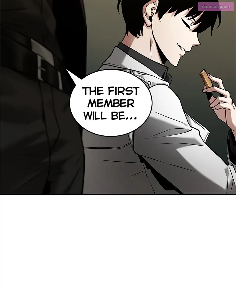 Omniscient Reader Kainu Manga Chapter 121 Page 34