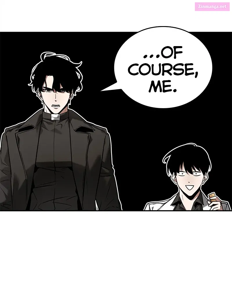 Omniscient Reader Kainu Manga Chapter 121 Page 35