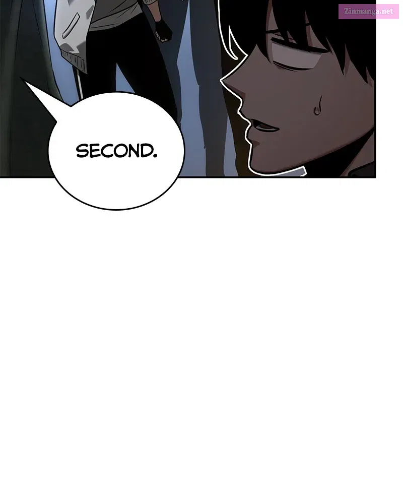 Omniscient Reader Kainu Manga Chapter 121 Page 37