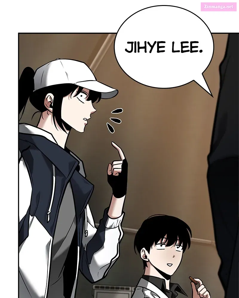 Omniscient Reader Kainu Manga Chapter 121 Page 38