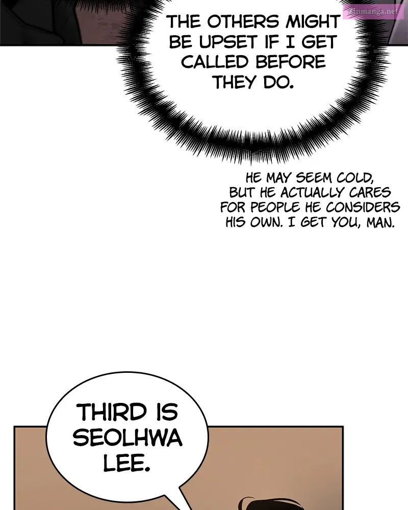 Omniscient Reader Kainu Manga Chapter 121 Page 41
