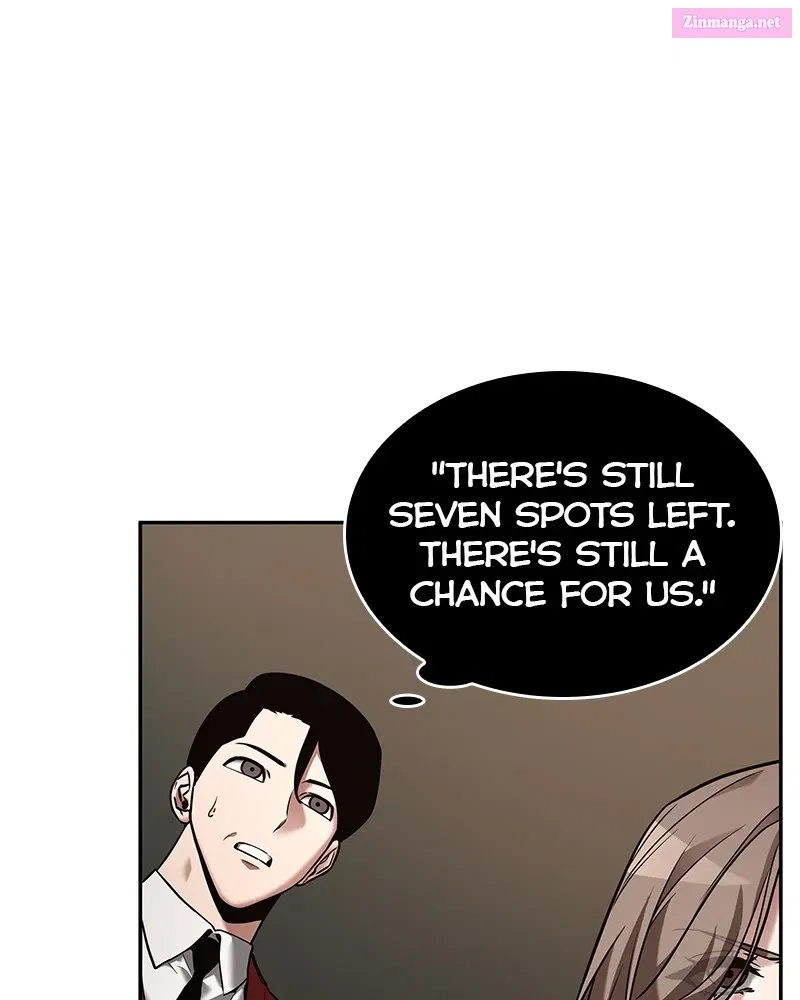Omniscient Reader Kainu Manga Chapter 121 Page 43