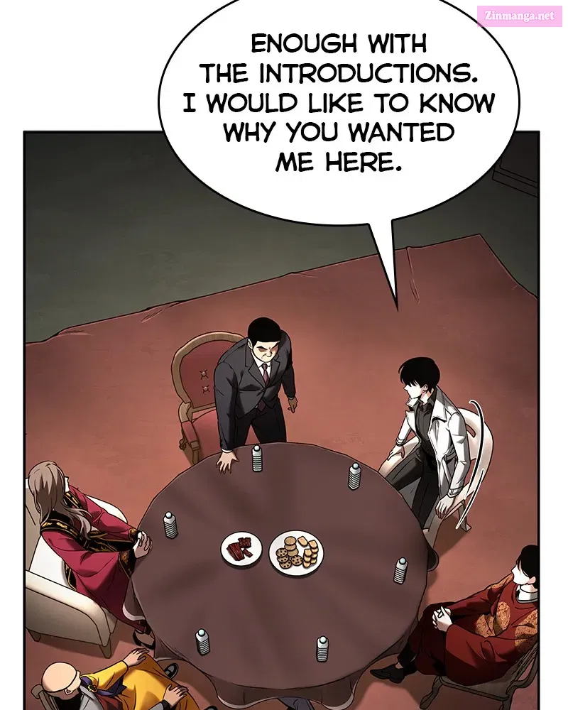 Omniscient Reader Kainu Manga Chapter 120 Page 46