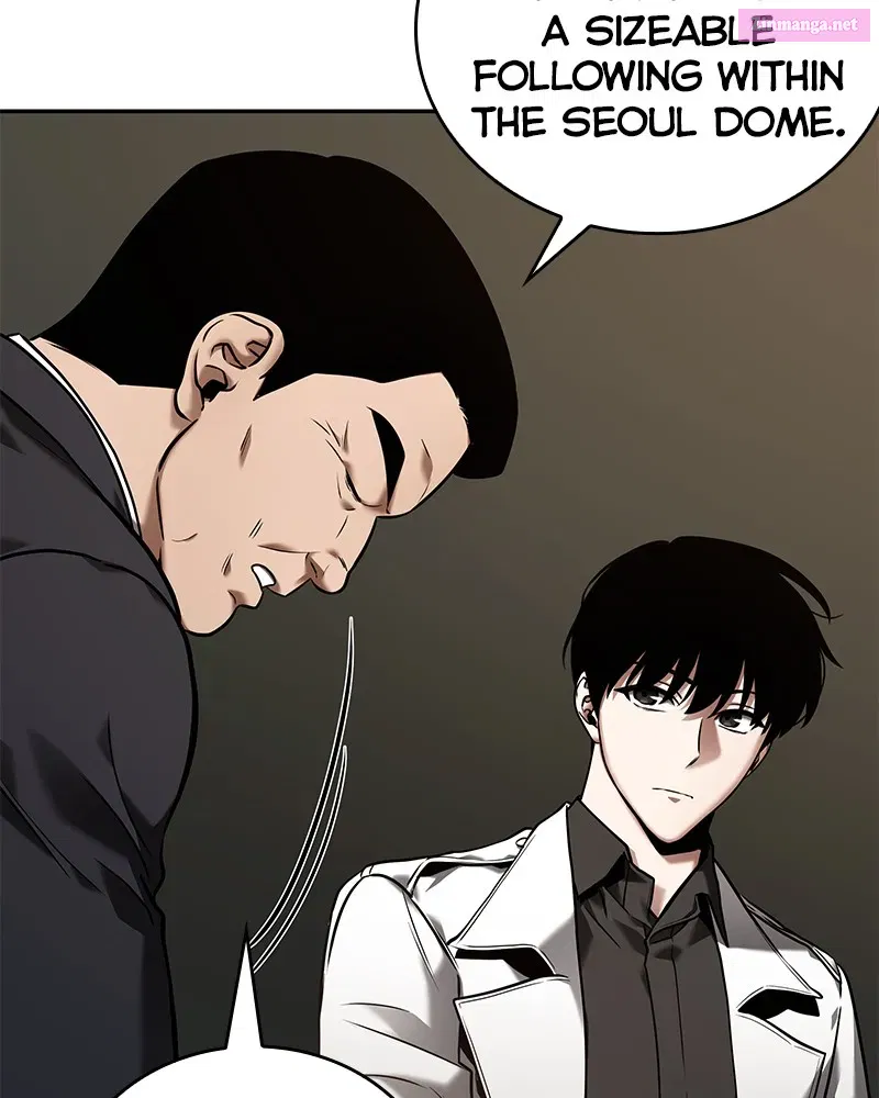 Omniscient Reader Kainu Manga Chapter 120 Page 48
