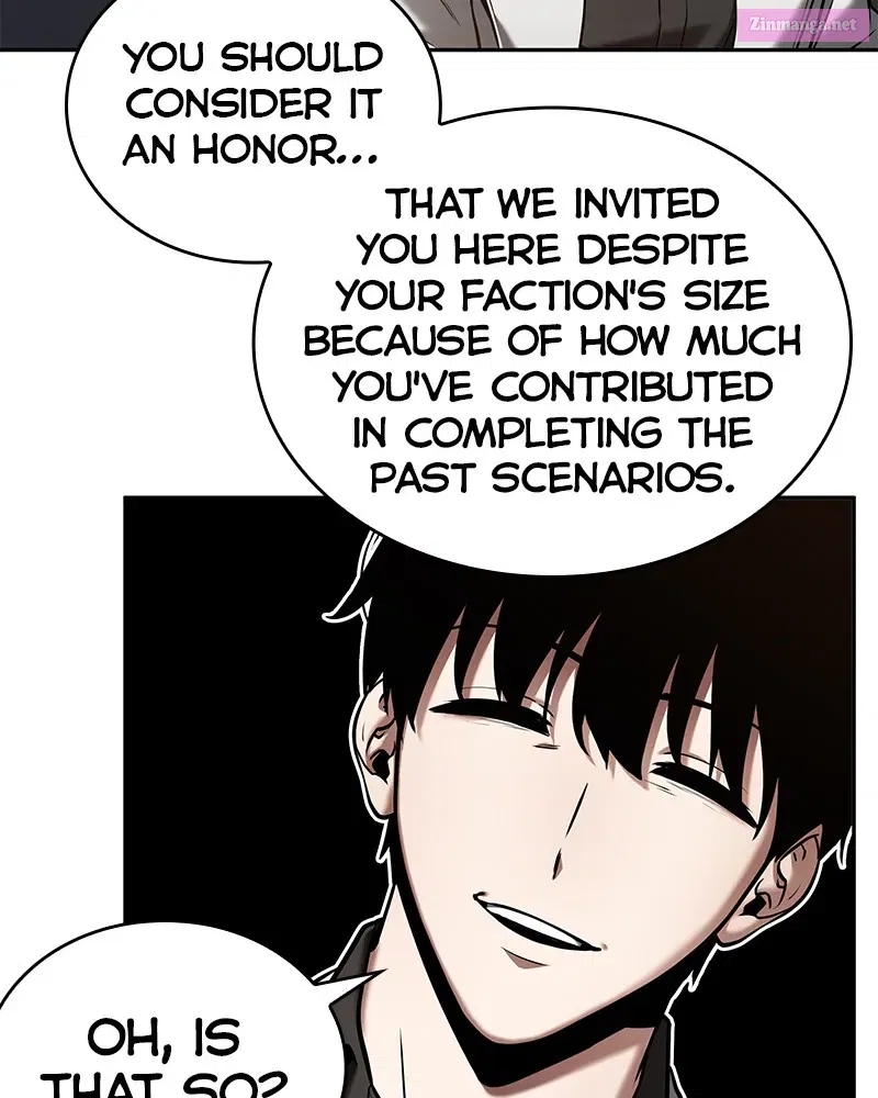 Omniscient Reader Kainu Manga Chapter 120 Page 49