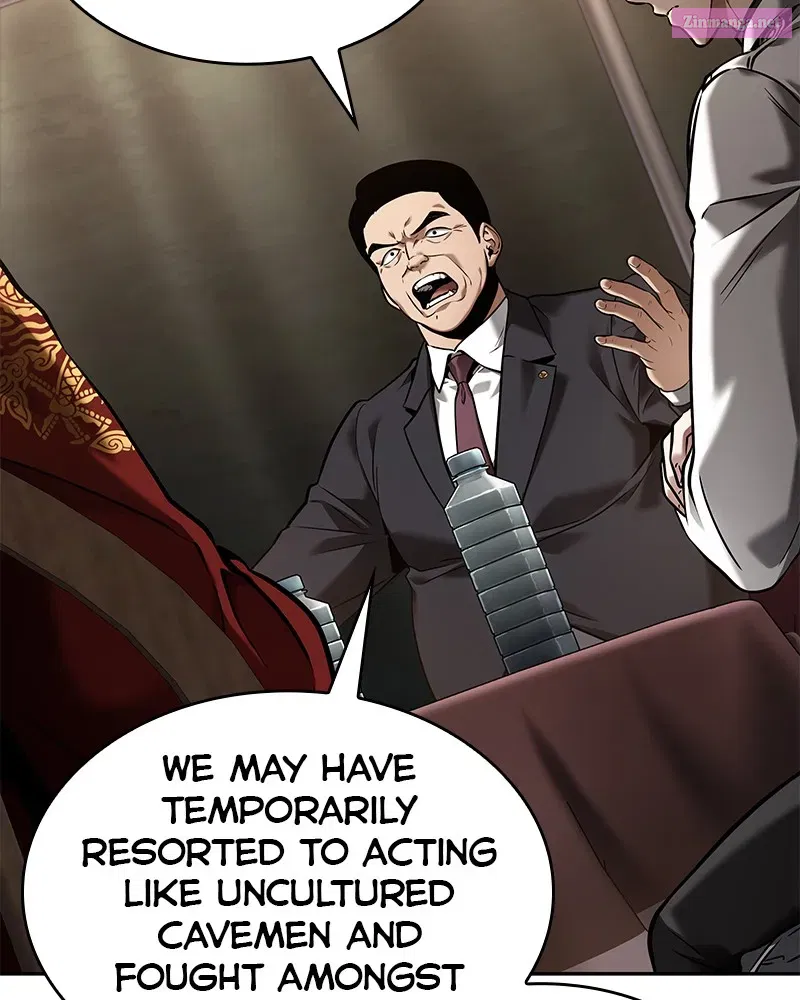 Omniscient Reader Kainu Manga Chapter 120 Page 51
