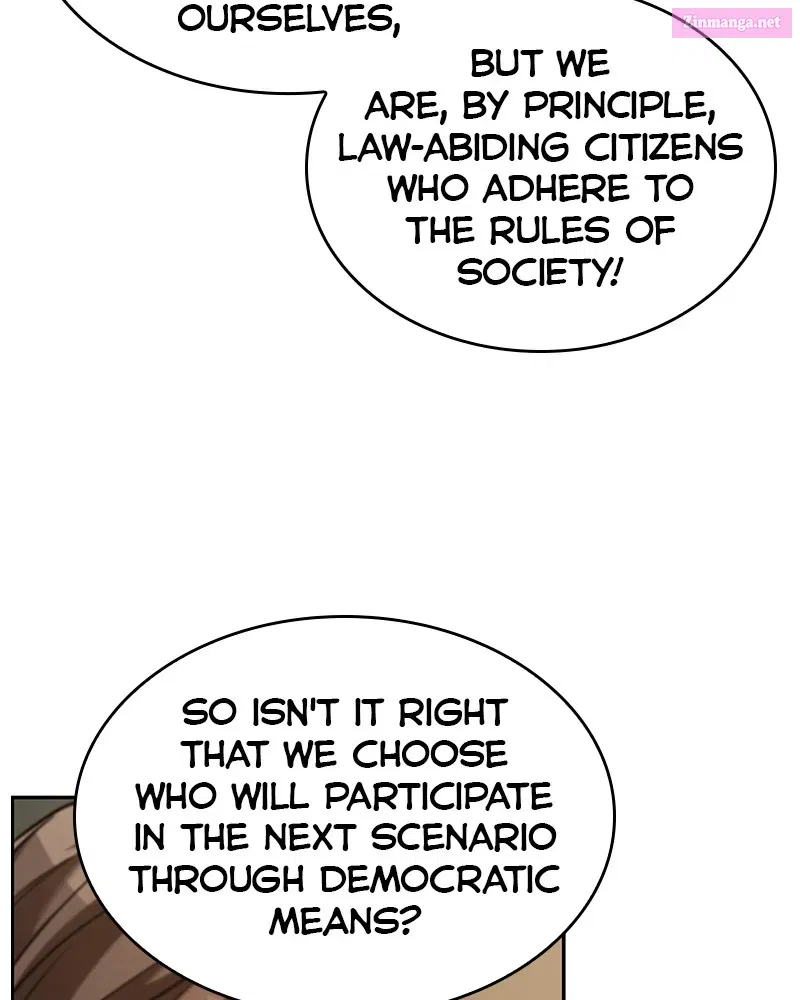 Omniscient Reader Kainu Manga Chapter 120 Page 52