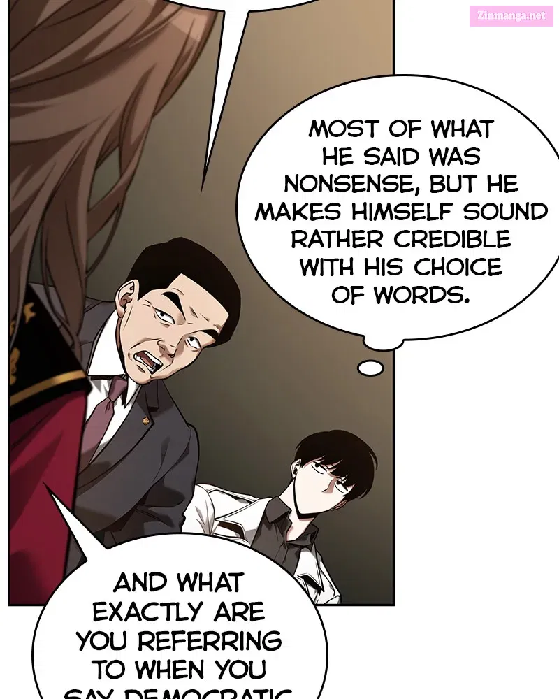 Omniscient Reader Kainu Manga Chapter 120 Page 53