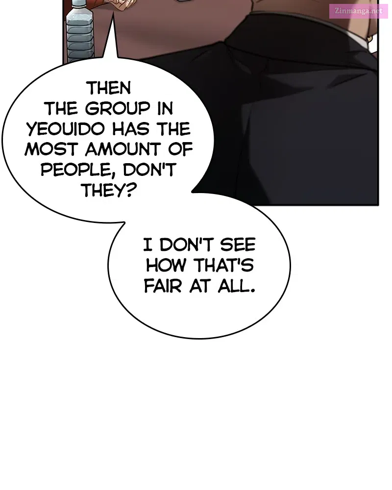 Omniscient Reader Kainu Manga Chapter 120 Page 55