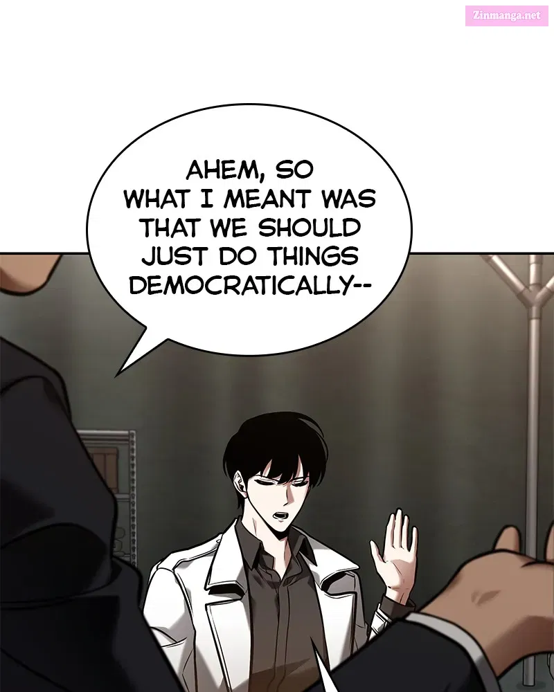 Omniscient Reader Kainu Manga Chapter 120 Page 62