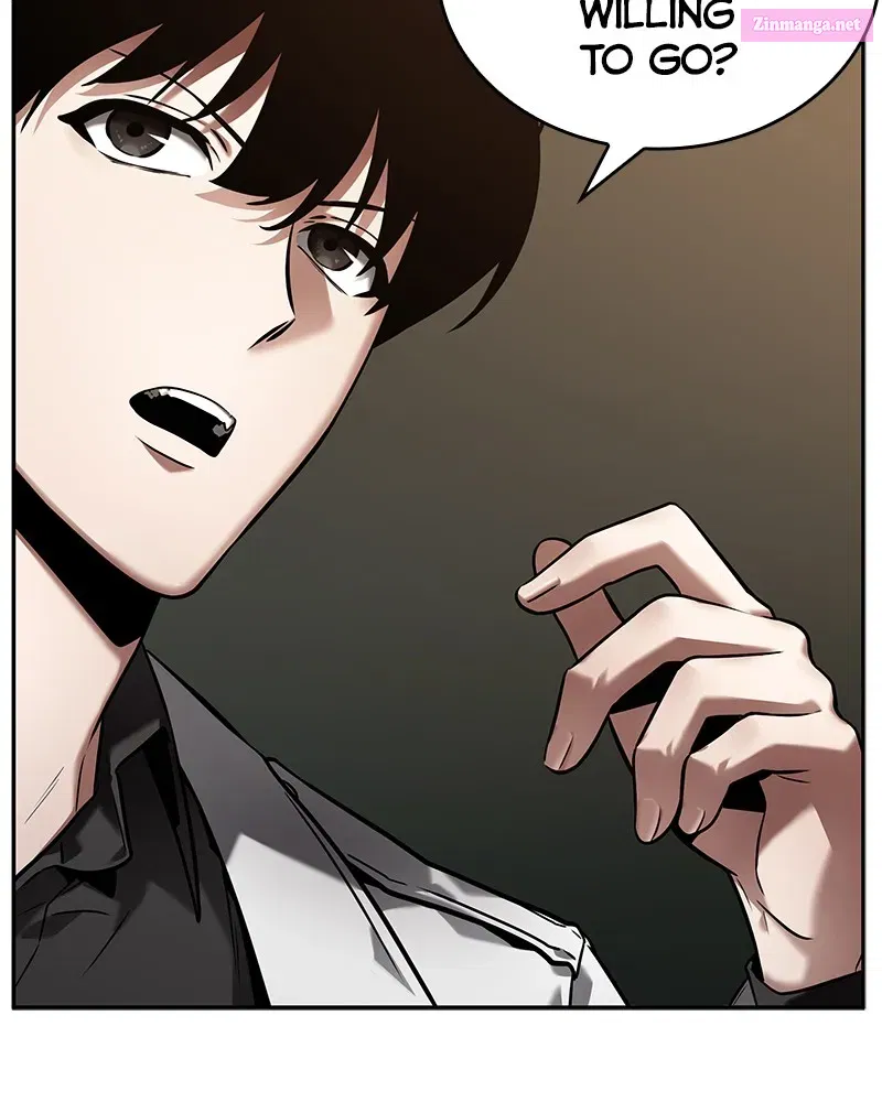 Omniscient Reader Kainu Manga Chapter 120 Page 64