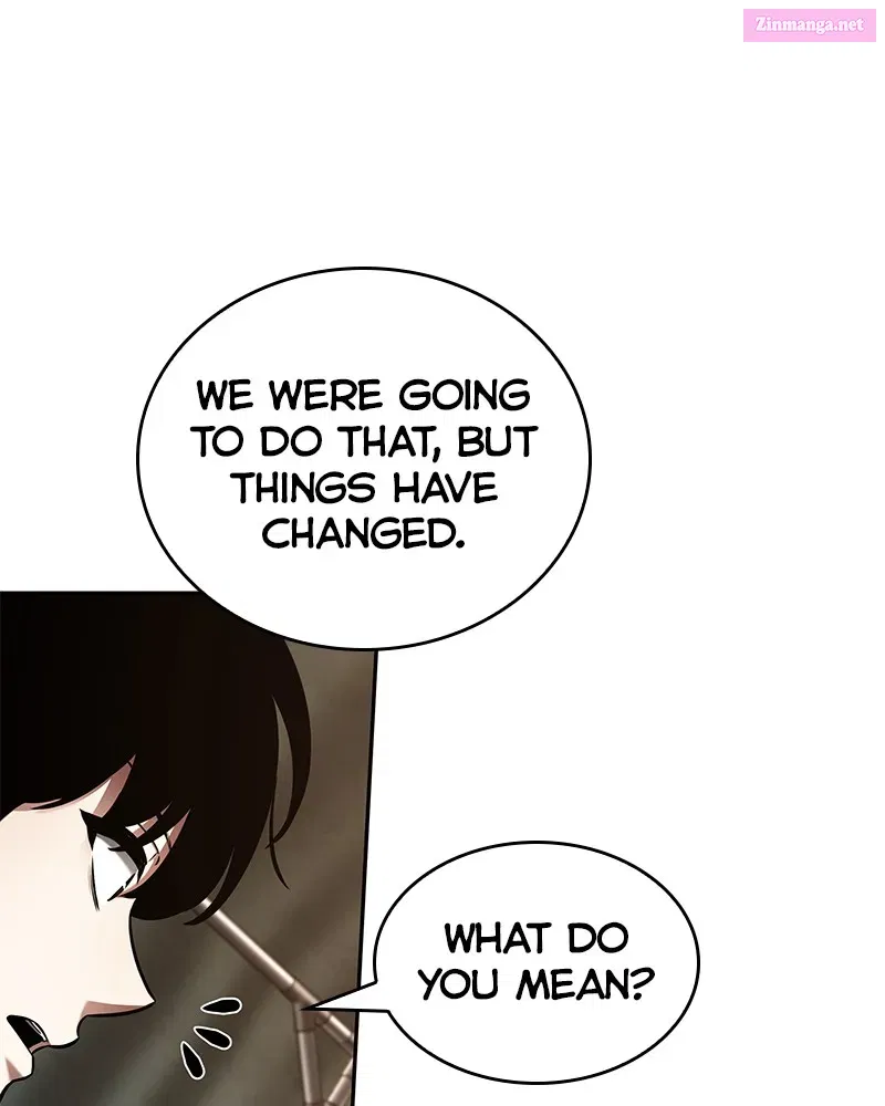 Omniscient Reader Kainu Manga Chapter 120 Page 65