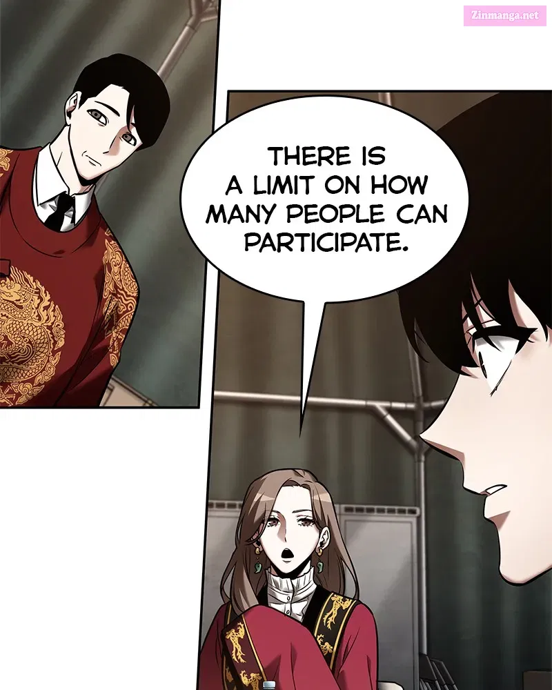 Omniscient Reader Kainu Manga Chapter 120 Page 66