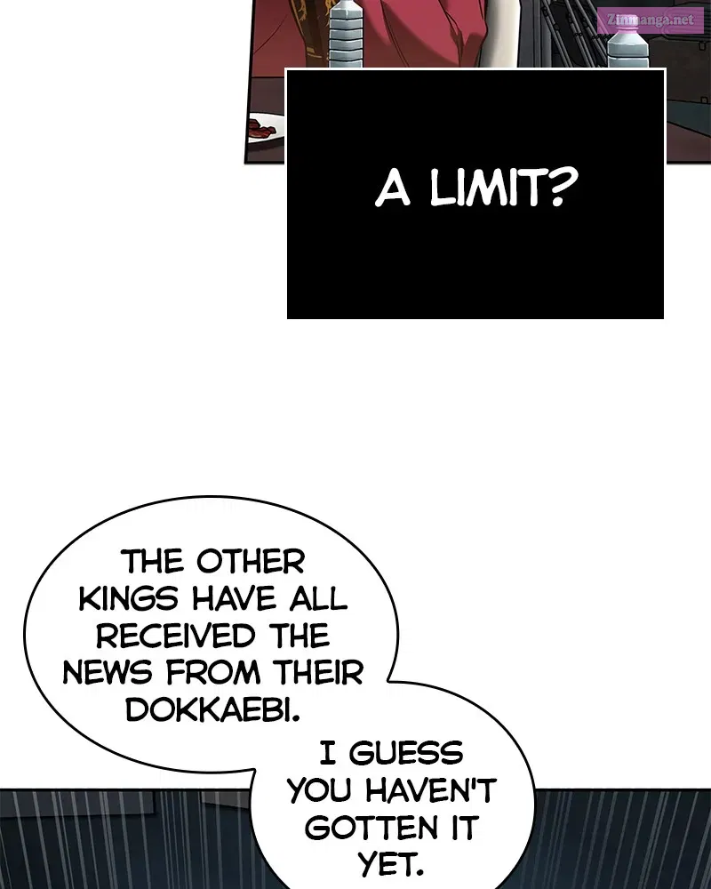 Omniscient Reader Kainu Manga Chapter 120 Page 67