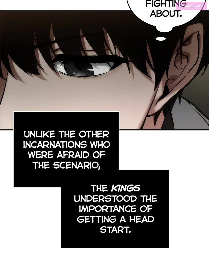 Omniscient Reader Kainu Manga Chapter 120 Page 70
