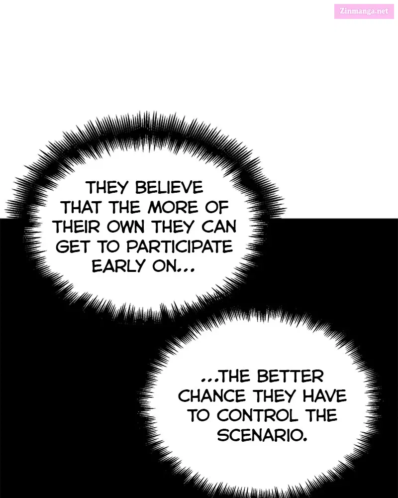 Omniscient Reader Kainu Manga Chapter 120 Page 71
