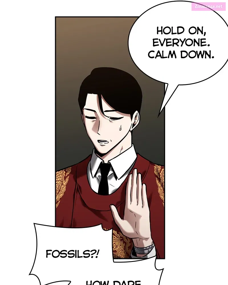Omniscient Reader Kainu Manga Chapter 120 Page 77