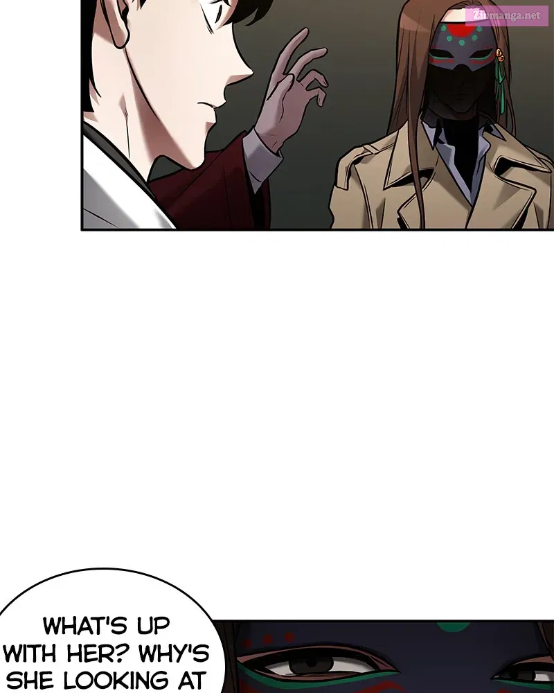 Omniscient Reader Kainu Manga Chapter 120 Page 79