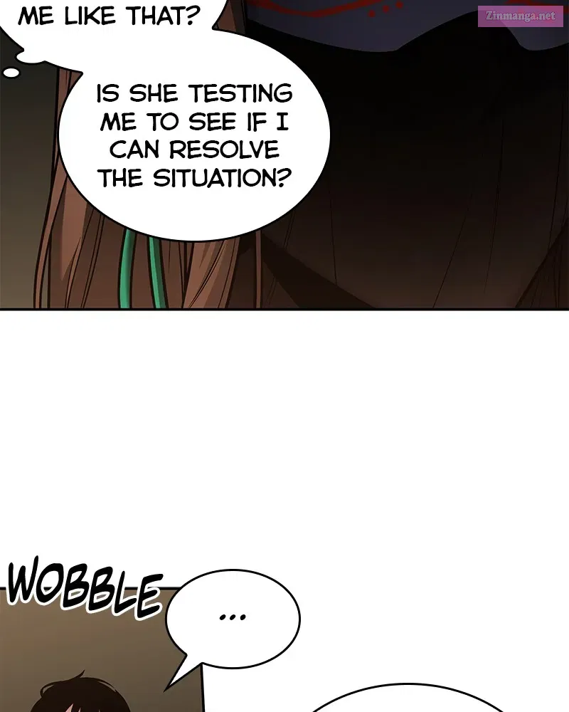 Omniscient Reader Kainu Manga Chapter 120 Page 80