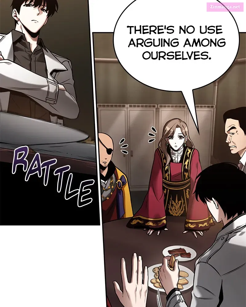 Omniscient Reader Kainu Manga Chapter 120 Page 81