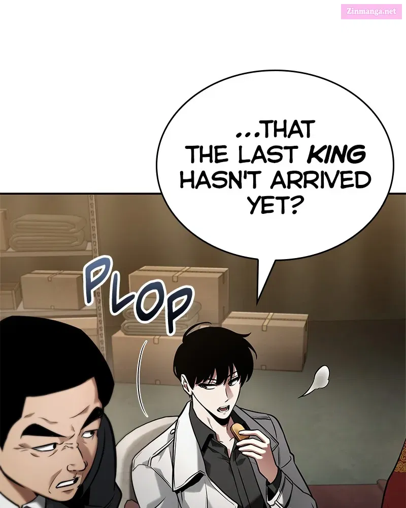 Omniscient Reader Kainu Manga Chapter 120 Page 84
