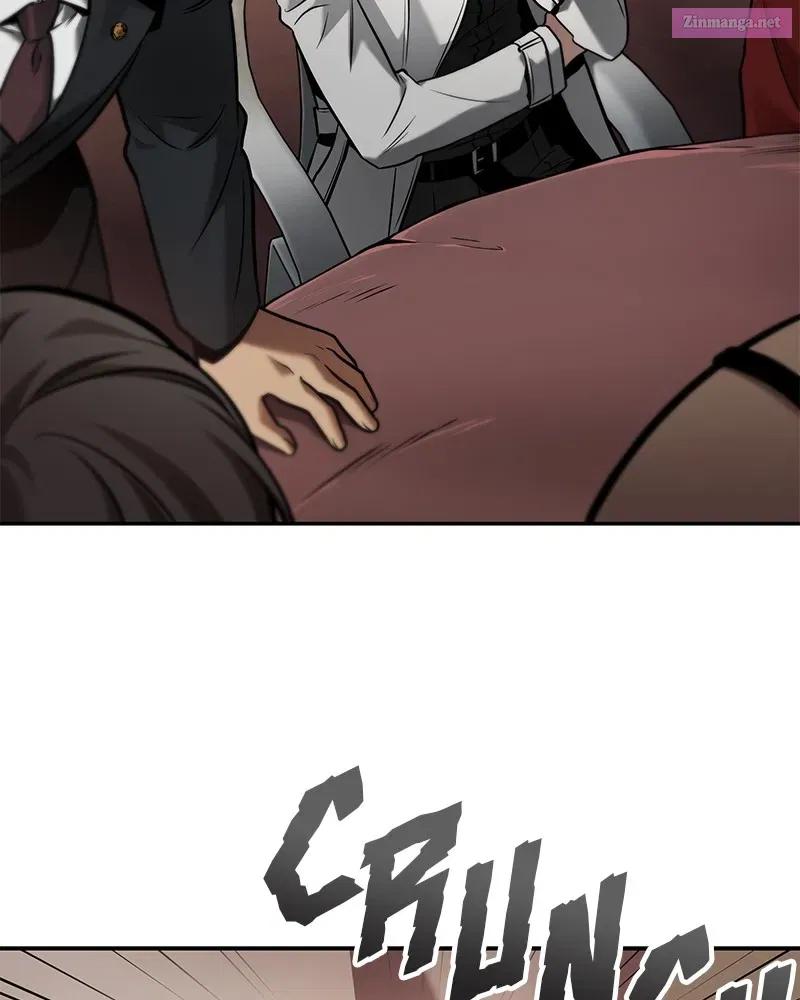 Omniscient Reader Kainu Manga Chapter 120 Page 85