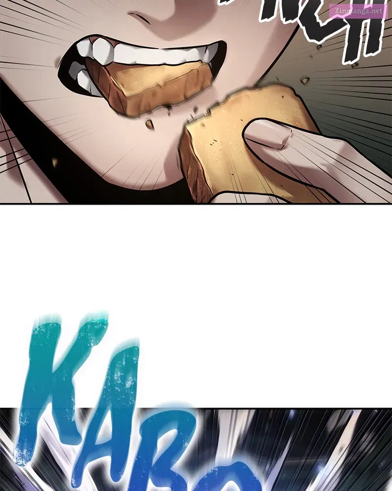 Omniscient Reader Kainu Manga Chapter 120 Page 86