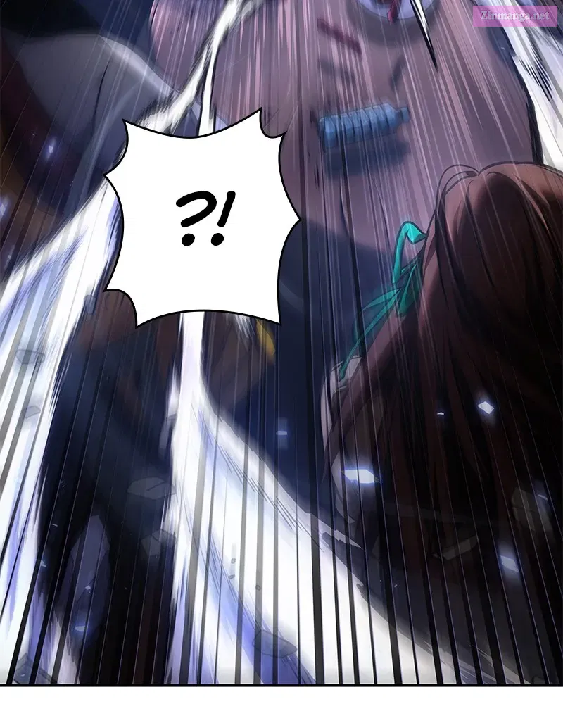 Omniscient Reader Kainu Manga Chapter 120 Page 88