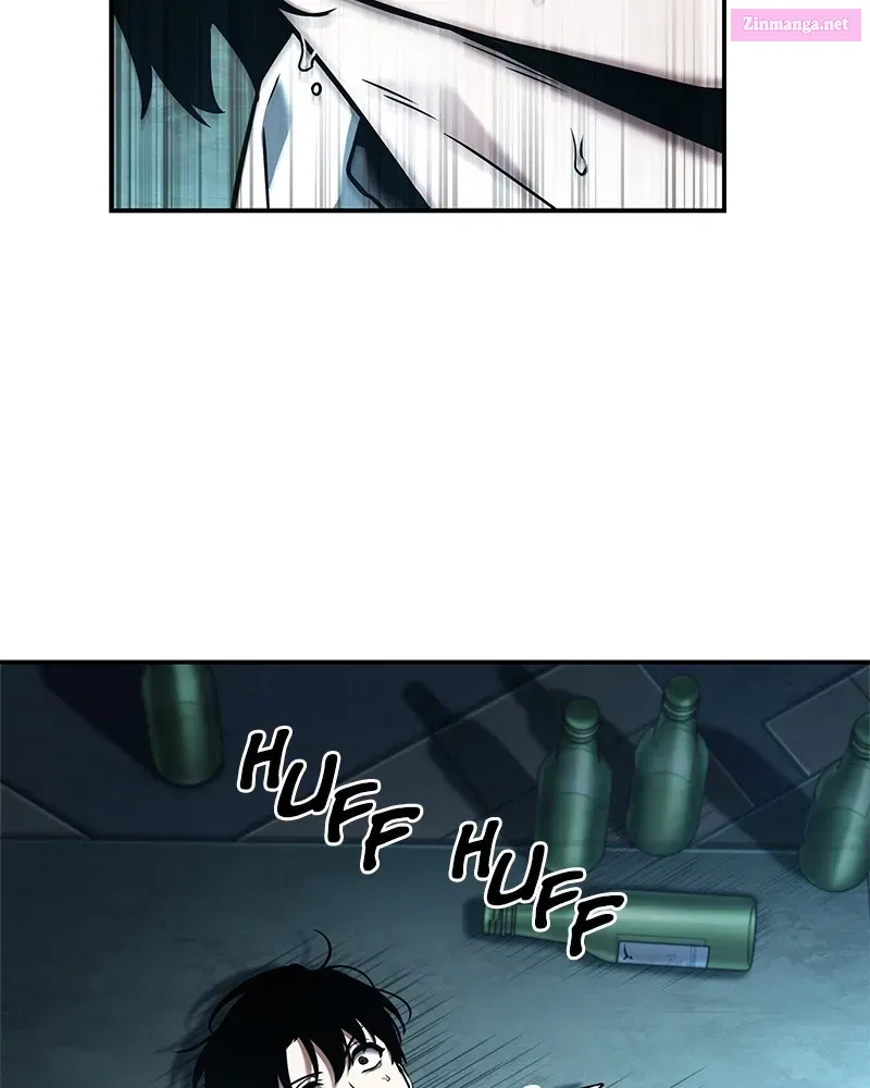 Omniscient Reader Kainu Manga Chapter 119 Page 5