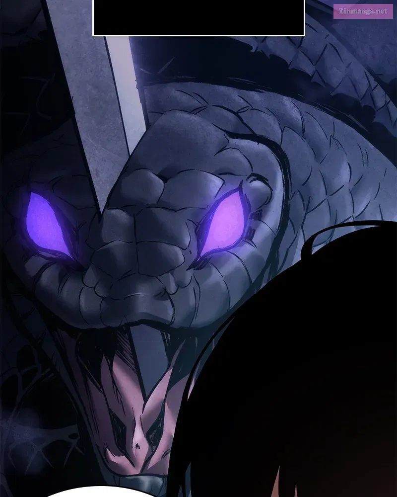 Omniscient Reader Kainu Manga Chapter 119 Page 17