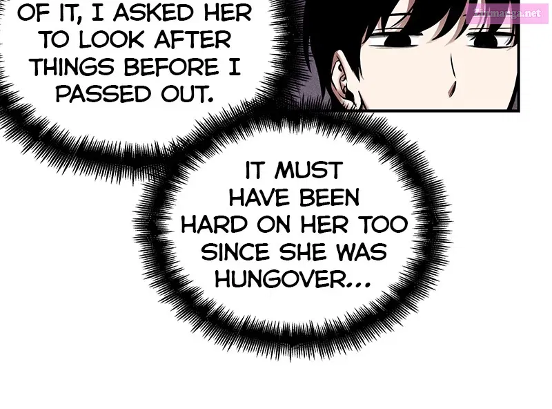 Omniscient Reader Kainu Manga Chapter 119 Page 27