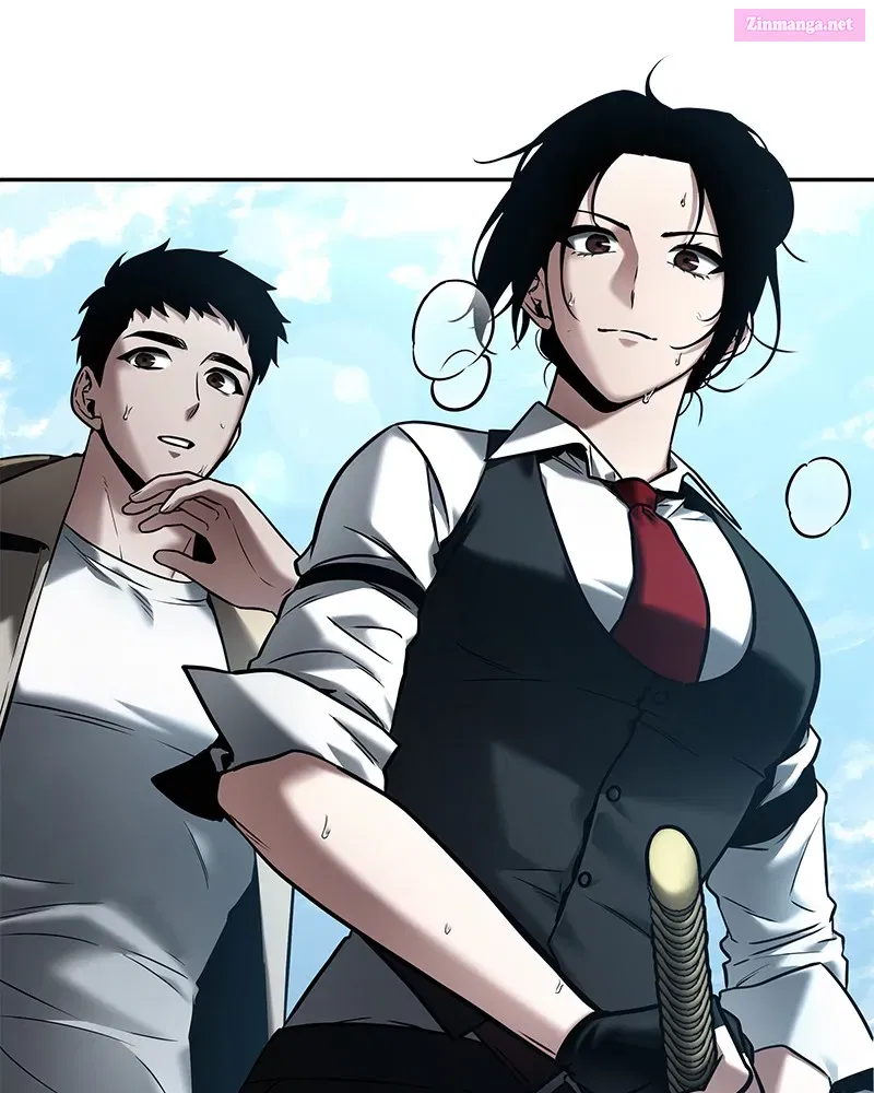 Omniscient Reader Kainu Manga Chapter 119 Page 30