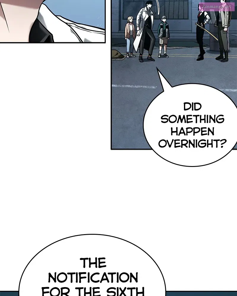 Omniscient Reader Kainu Manga Chapter 119 Page 34