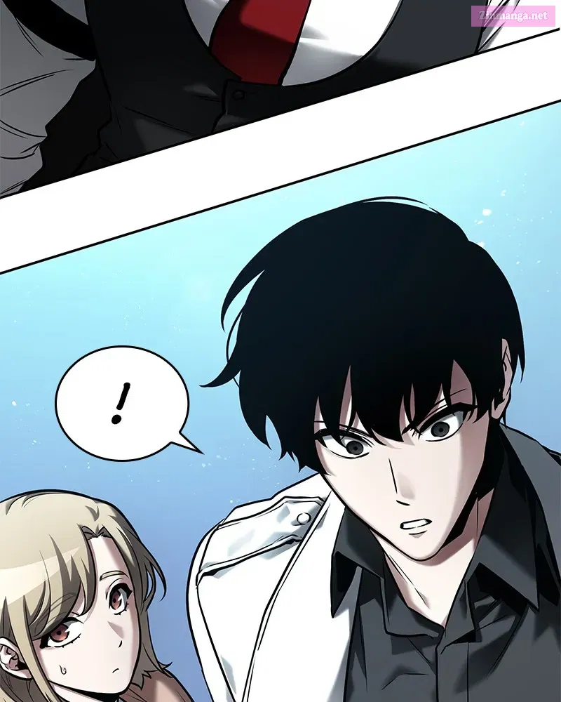 Omniscient Reader Kainu Manga Chapter 119 Page 36