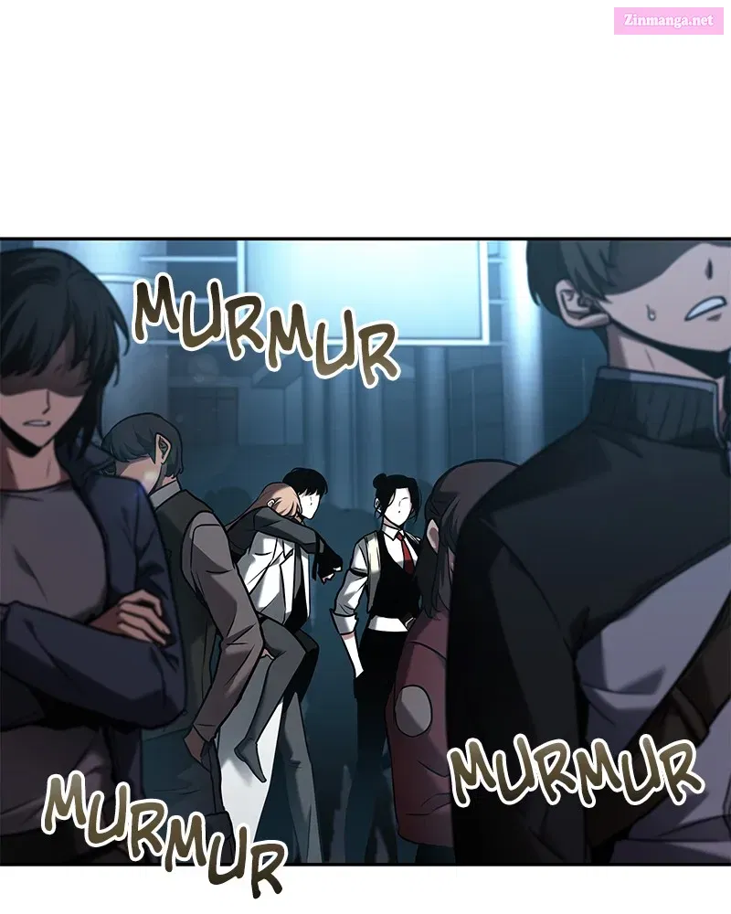 Omniscient Reader Kainu Manga Chapter 119 Page 45