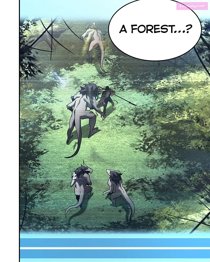 Omniscient Reader Kainu Manga Chapter 119 Page 50