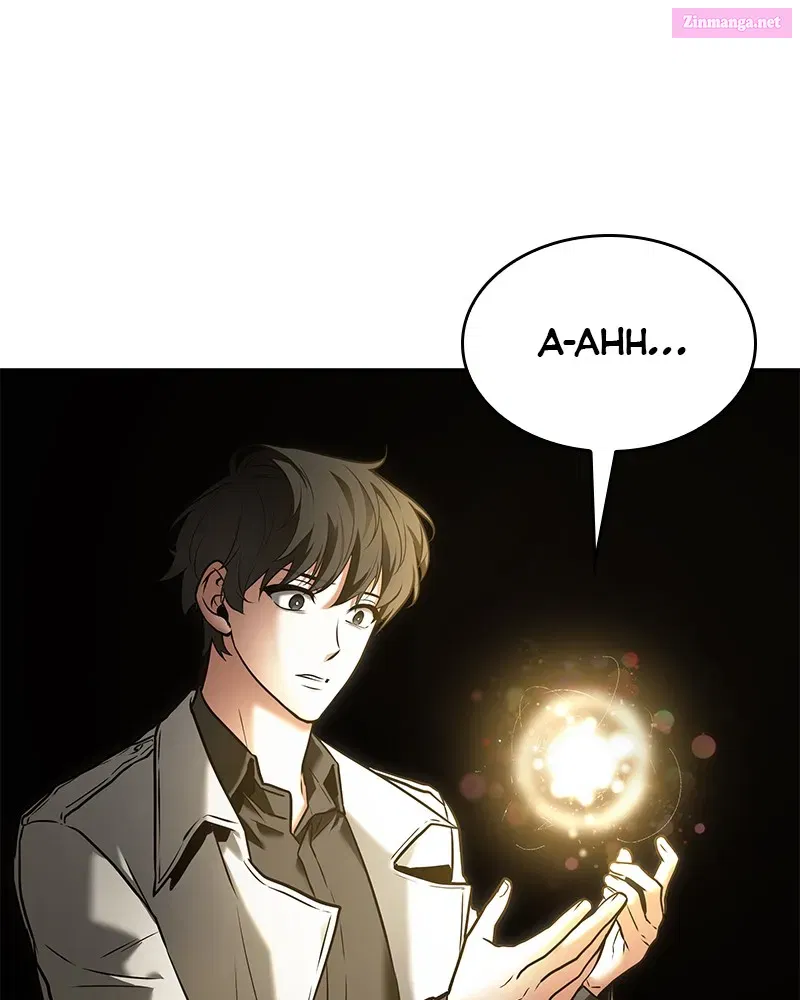 Omniscient Reader Kainu Manga Chapter 118 Page 45