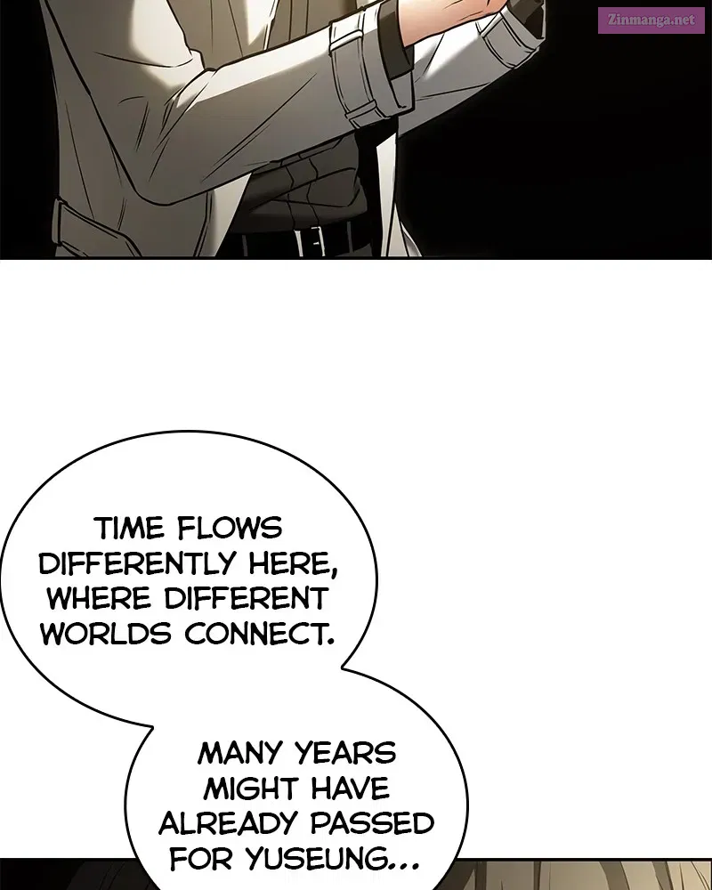 Omniscient Reader Kainu Manga Chapter 118 Page 46