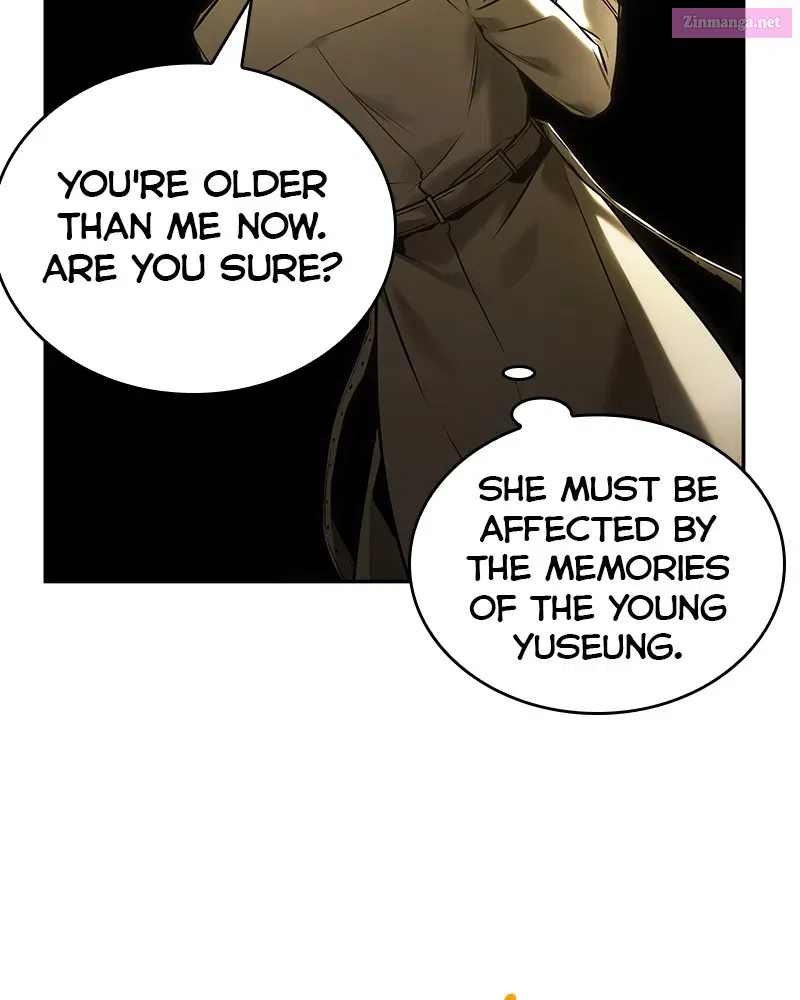 Omniscient Reader Kainu Manga Chapter 118 Page 49