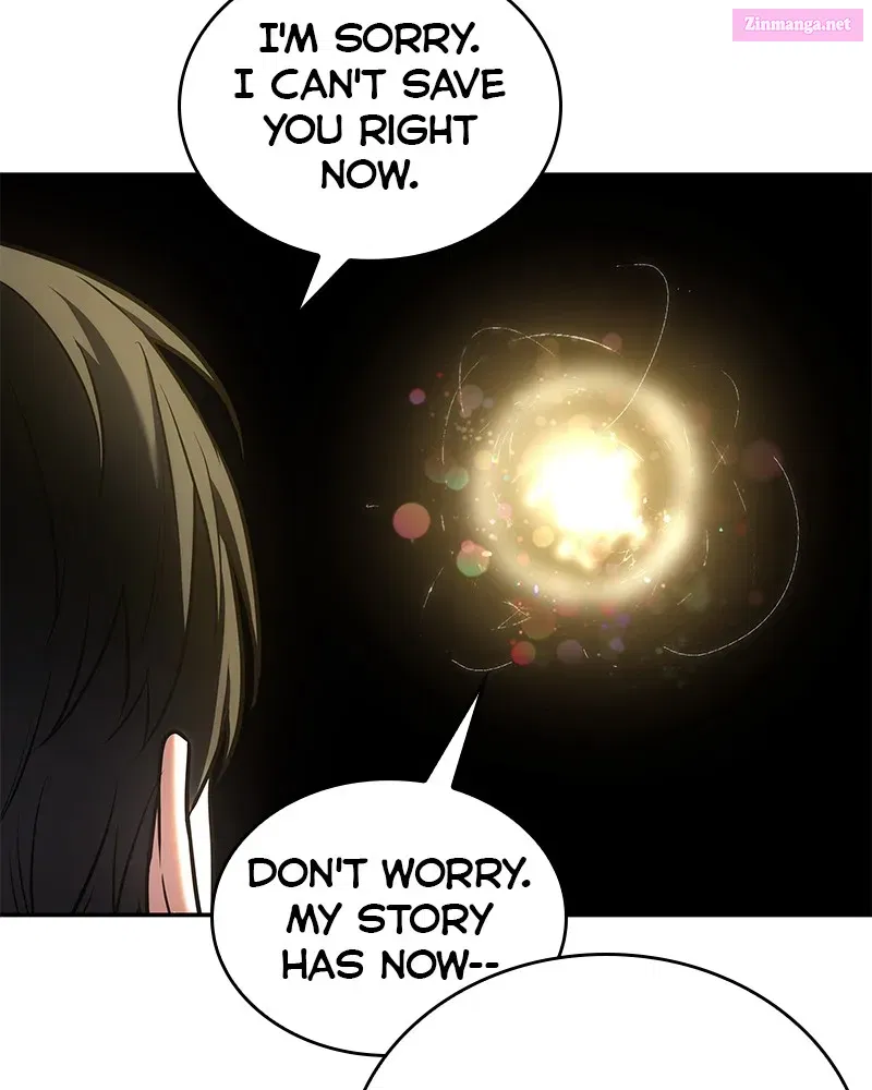 Omniscient Reader Kainu Manga Chapter 118 Page 55