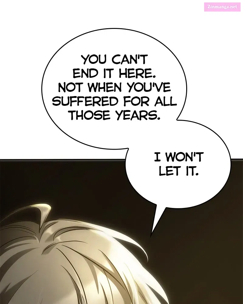 Omniscient Reader Kainu Manga Chapter 118 Page 57
