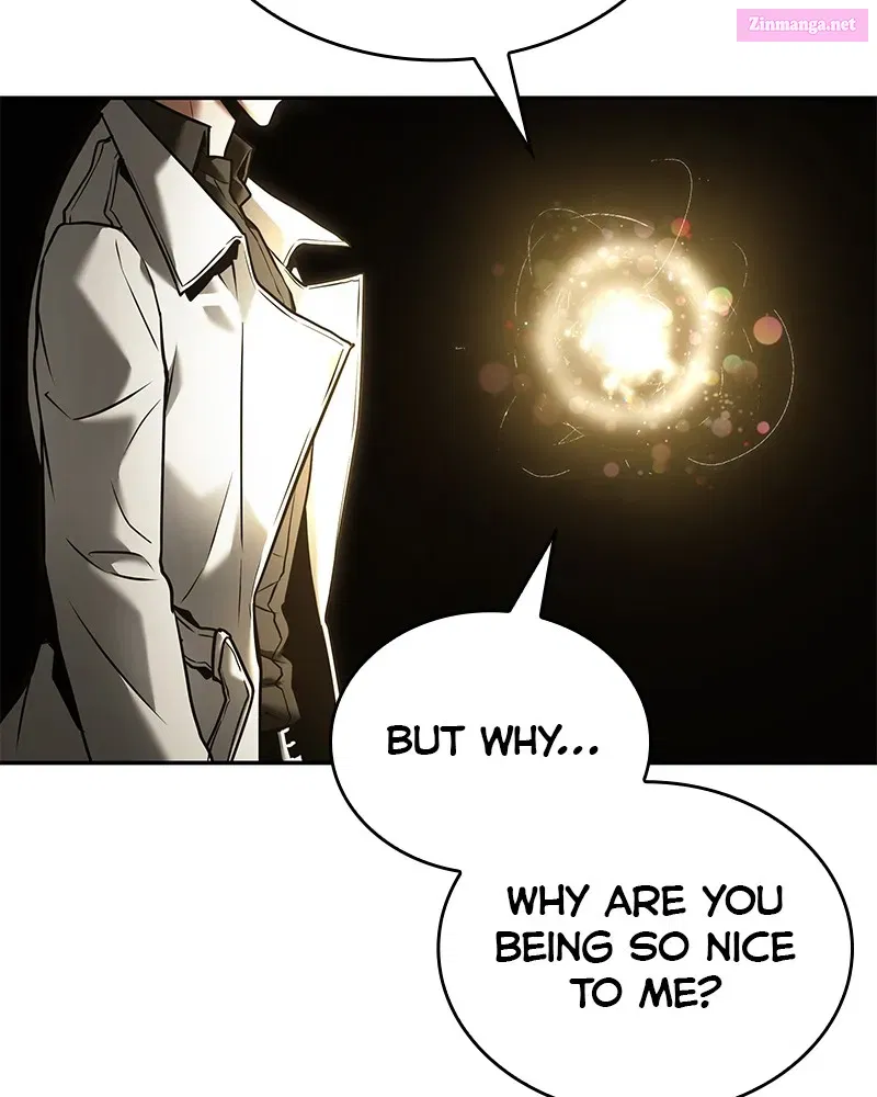 Omniscient Reader Kainu Manga Chapter 118 Page 61