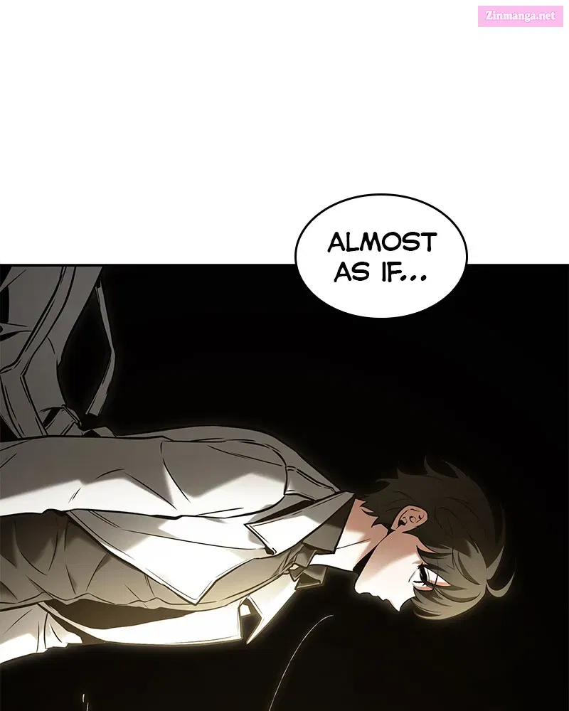 Omniscient Reader Kainu Manga Chapter 118 Page 65