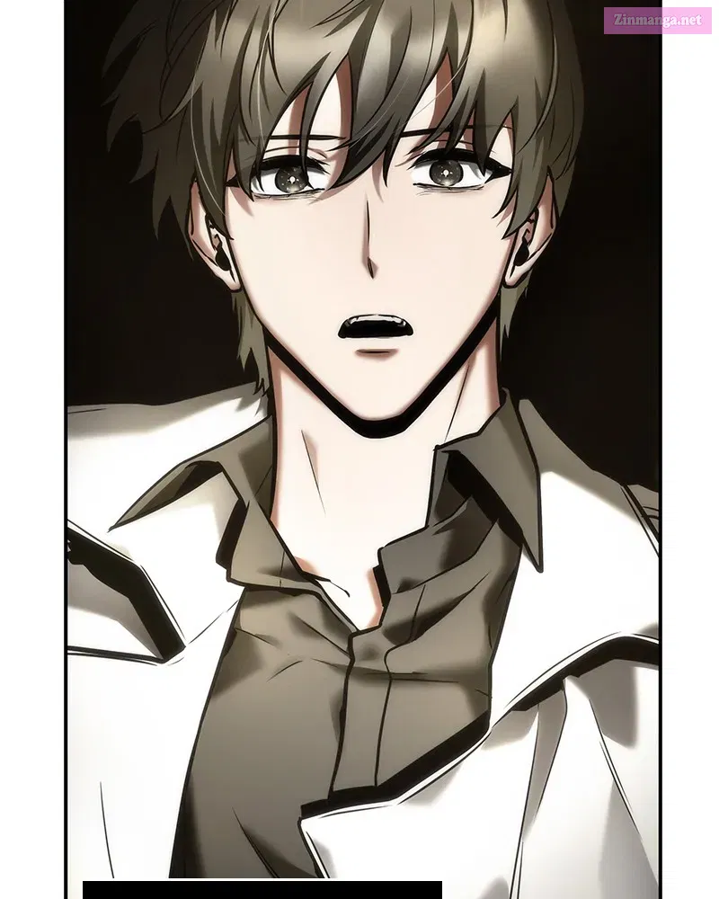 Omniscient Reader Kainu Manga Chapter 118 Page 71