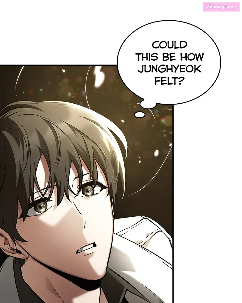 Omniscient Reader Kainu Manga Chapter 118 Page 77