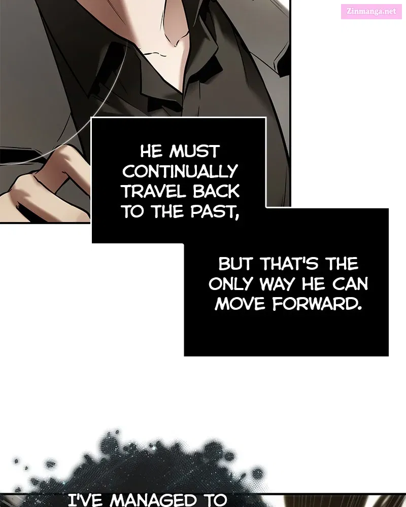 Omniscient Reader Kainu Manga Chapter 118 Page 78
