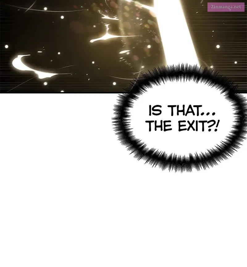 Omniscient Reader Kainu Manga Chapter 118 Page 81